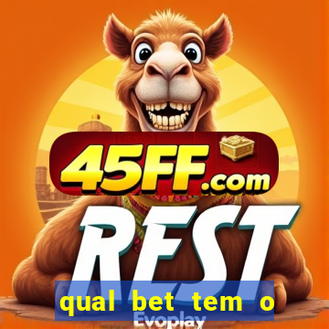 qual bet tem o fortune tiger